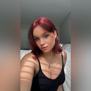 Meet your Posher, Liza